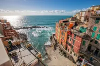 Alla Marina Affittacamere Hotels in Riomaggiore