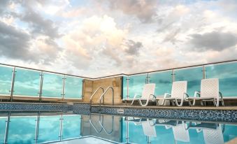 Hotel Toscana Plaza