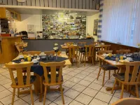 Hotel Sonne - Frühstück