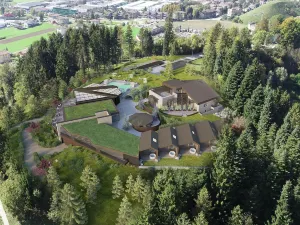 Collina Luxury Relais