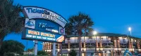 Blue Palmetto Vacation Rentals