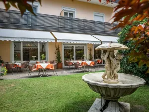 Goritschniggs Hotel