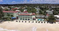 Coral Mist Beach Hotel