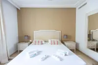 Le Panorama: Superbe Apt Jardin de Carthage