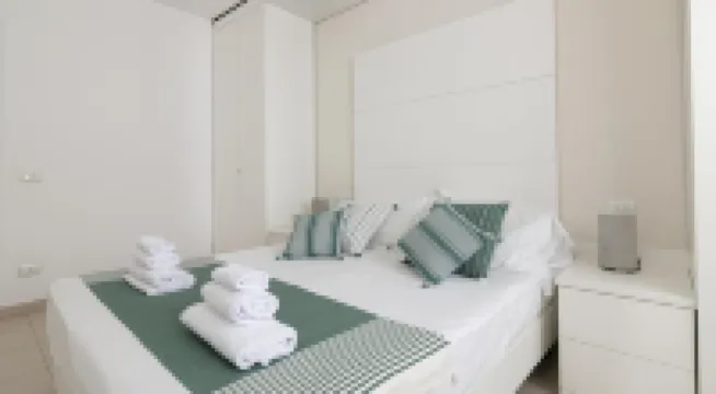 Residenza Excelsior 701 - Apartments