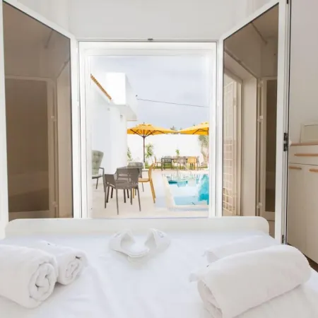 Tr s Charmante Villa Avec Piscine 5mn de la Mer