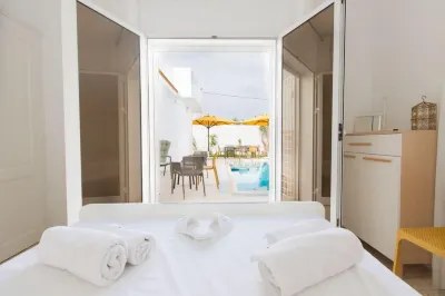 Tr s Charmante Villa Avec Piscine 5mn de la Mer