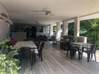Hotel Cambri Hoteles en Matancitas