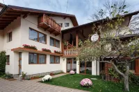 La Colțul Castelului Bran Hotels near Bran Castle