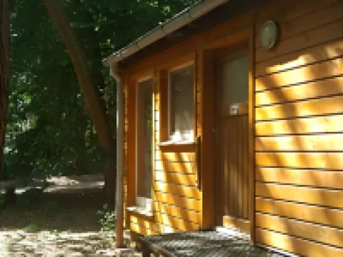 Ferienpark-Eichenwald Hotels in Dranske
