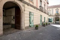 Stile Raro Suite Hotels in Caserta