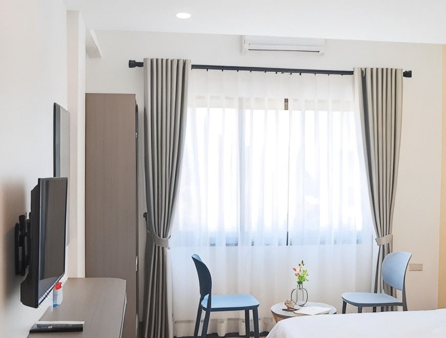 2. 아폴로 비엔티안..