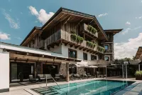 Knappensteig Appartements - Pools