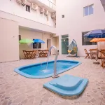 Pousada Villa Costeira Hôtels à : Maragogi