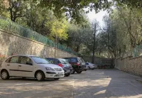 Villa Santa Margherita - Albergo - parking