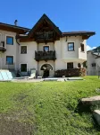 Chalet la Rugiada