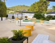 Ghe kalè Resort Hotels in Casamarciano