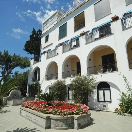 Hotel Belvedere