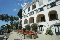 Hotel Belvedere Hotel di Conca dei Marini