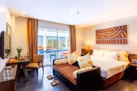 FuramaXclusive Sandara Hua Hin at Cha-am Beach