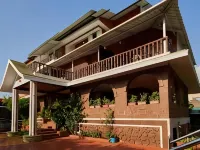 Cloud Green Resort & Spa - Wi-Fi