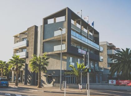 Best Western Plus Antibes Riviera