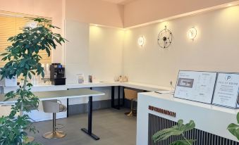 Chuncheon Intro Tourist Hotel