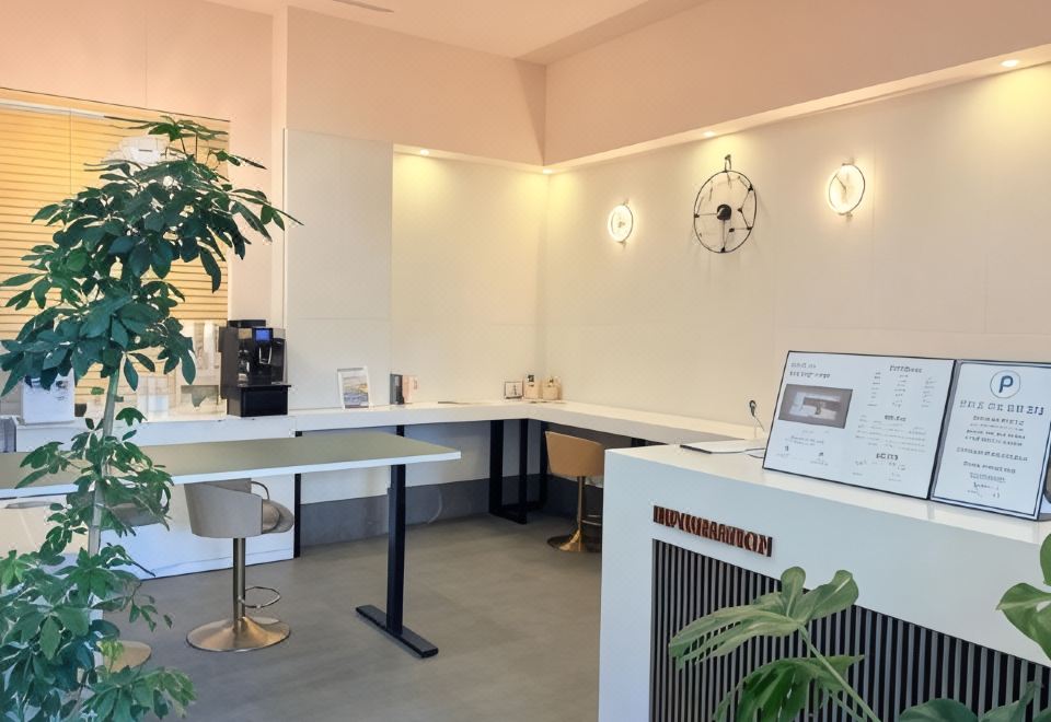 Chuncheon Tourist HotelOver view