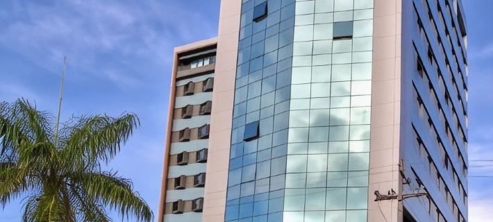 Marante Executive Hotel Hotels in Recife