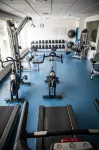 Frichs Hotel Hamar - С тренажерным залом