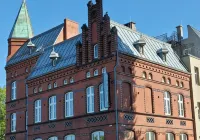 Hotel Pavco Hotels in Gorzow Wielkopolski
