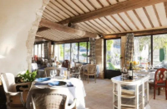 瑪麗的鄉村別墅