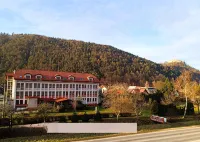 Hotel Podhradie