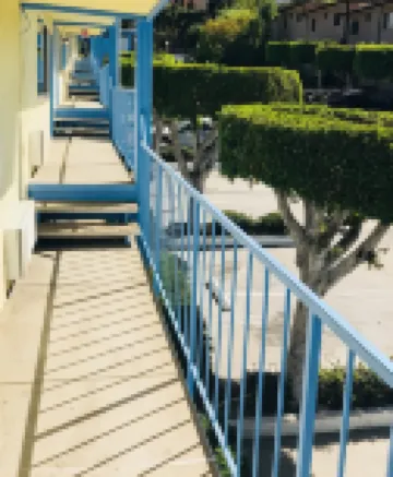 King Lodge Motel Hotels in Monterey Park