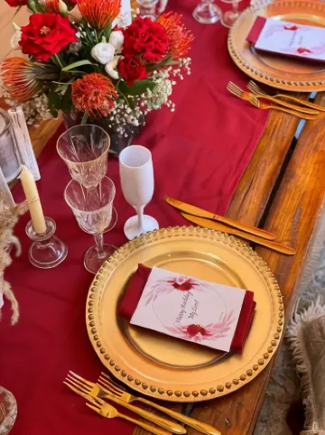 Bohemian Boutique Suites