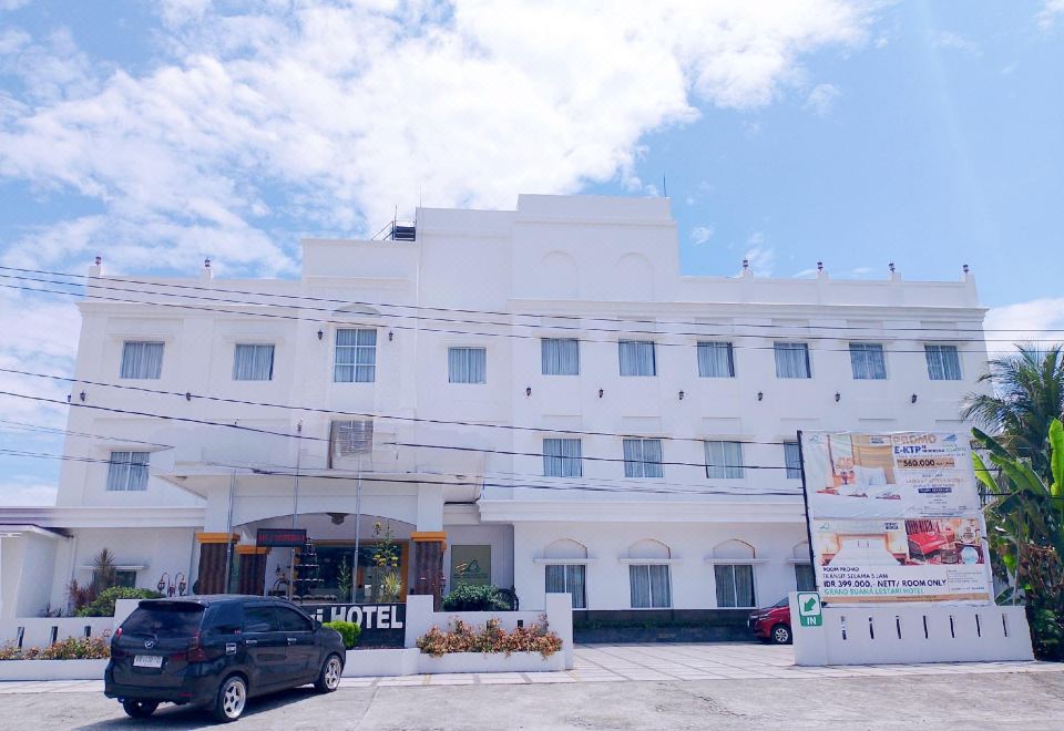 Grand Buana Lestari Hotel 이미지
