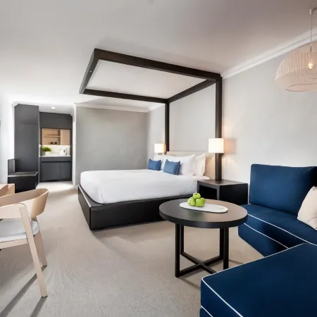 Tradewinds Hotel and Suites Fremantle