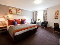 Caledonian Hotel Hotels near Jesmond