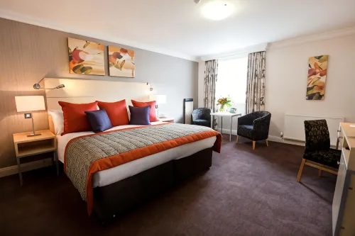 Caledonian Hotel Hotels in Newcastle