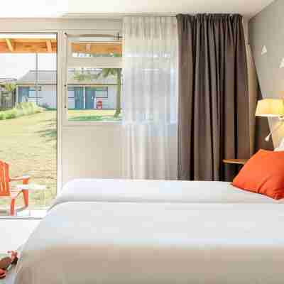 Kyriad Lyon Est - Saint Quentin Fallavier Rooms