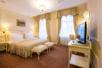 Hotel Europe