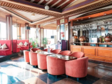 Trieu Ky Voong Hotel Lang Son Hotels in Lang Son