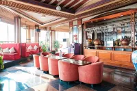 Trieu Ky Voong Hotel Lang Son Hotel a Lạng Sơn