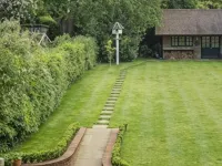 Knole B&B Hotel dekat Knole House