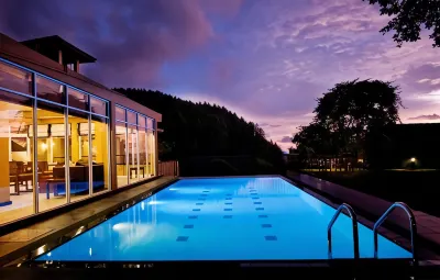 Melheim Kandy Villas Các khách sạn ở Heerassagala