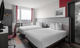 Ramada by Wyndham Brooklyn Near Flatbush