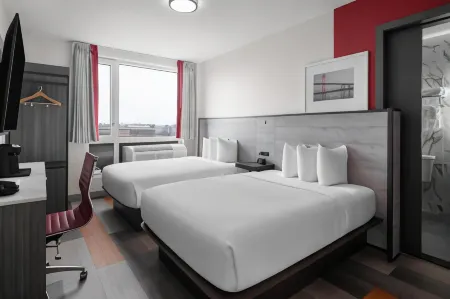 Ramada by Wyndham Brooklyn Near Flatbush