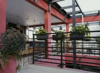Hotel la Villa Racine