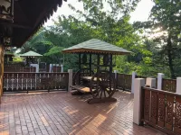 Hotel Siblanburi Resort