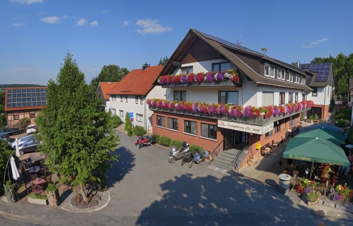 Landgasthaus Zur Linde | Uslar